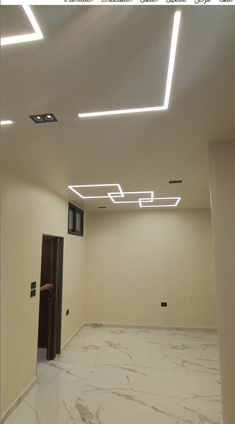 Apartment Finishing — Bab Sharqi, Damascus