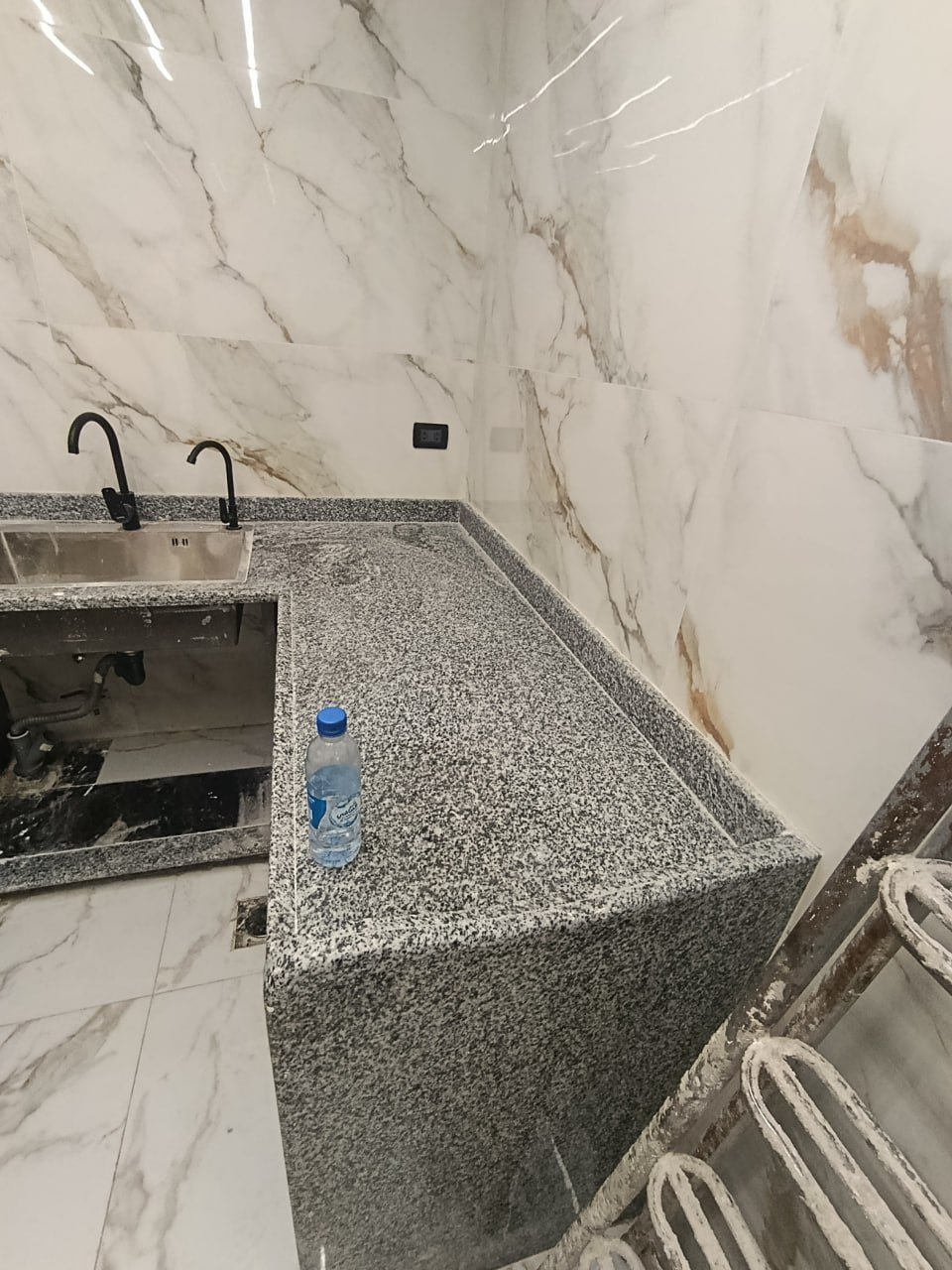 Apartment Finishing Works — Bab Sharqi, Damascus — Photo 5