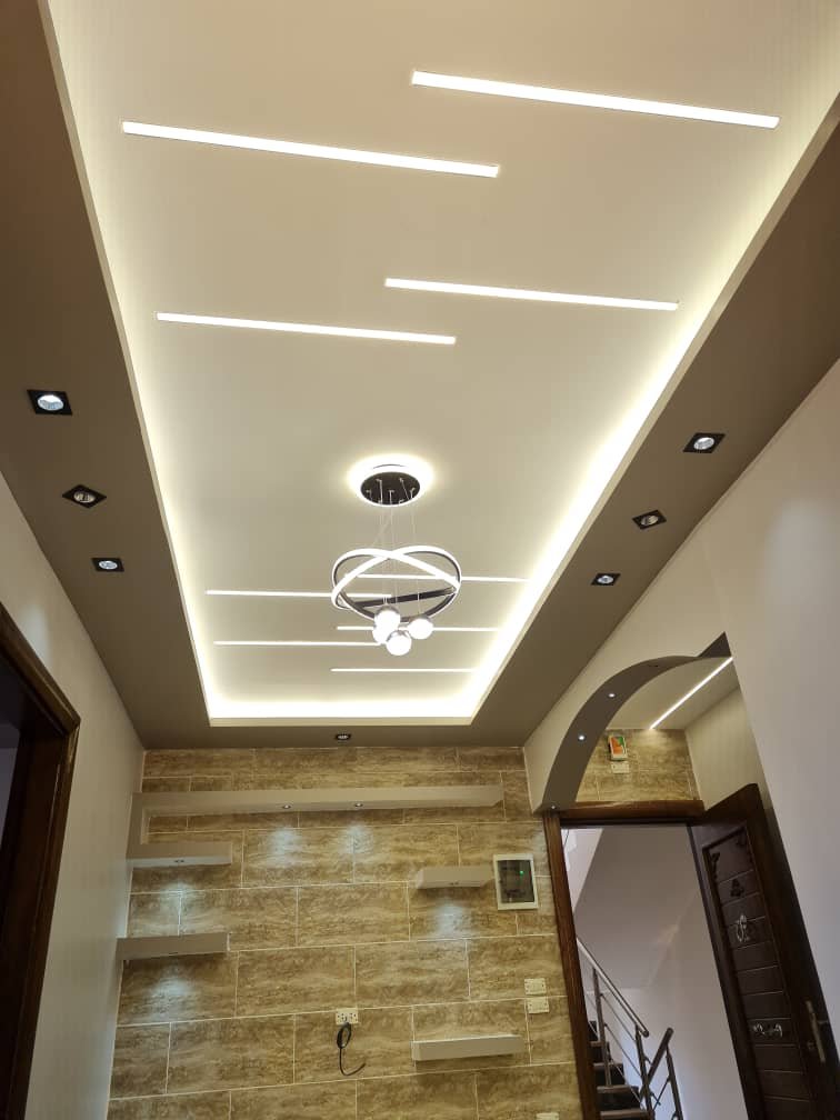 Apartment Renovation — Mazzeh Western Villas — Photo 1