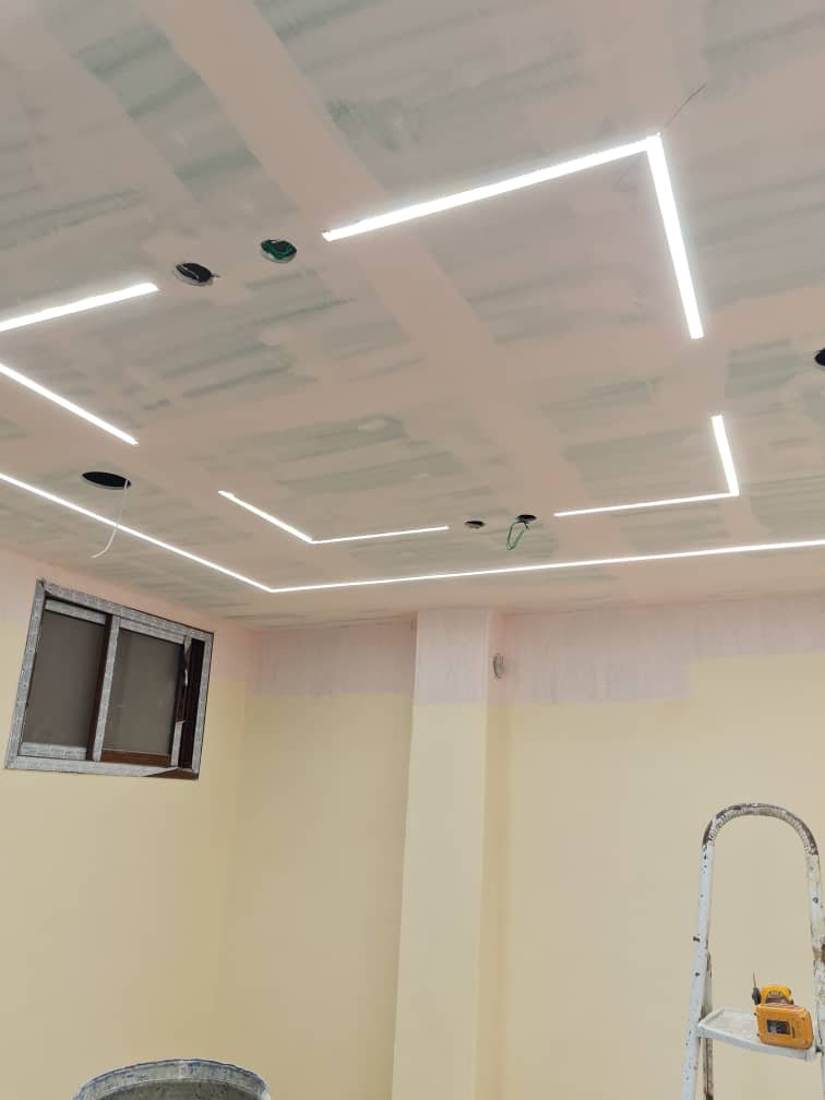 Apartment Renovation — Mazzeh Western Villas — Photo 3