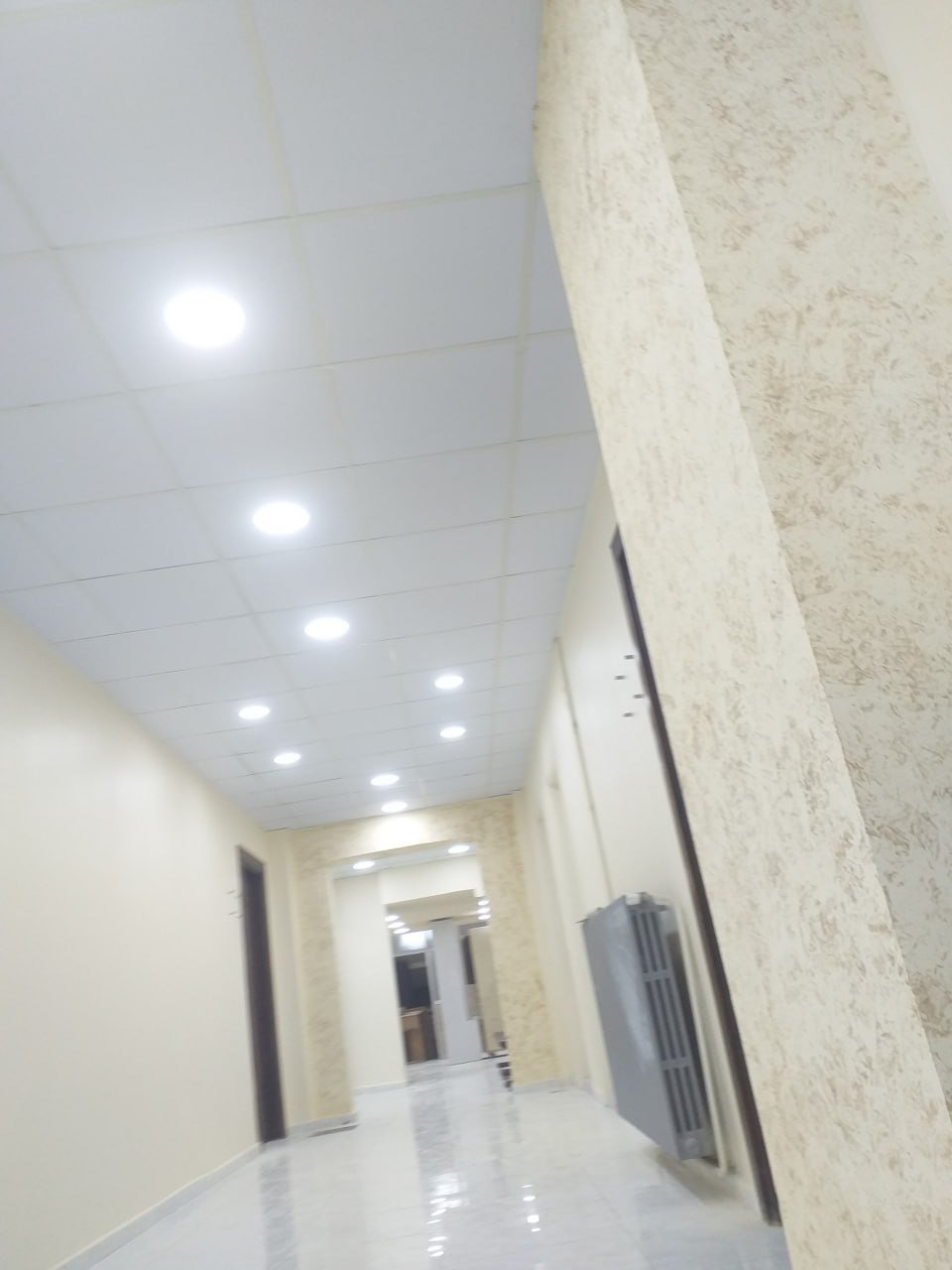 Syrian Red Crescent — Al-Mujtahid Nursing School — Photo 3