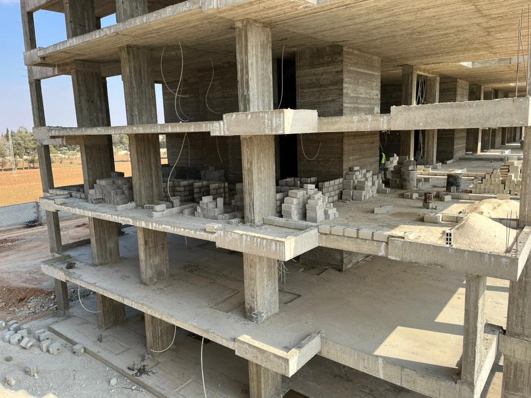 Park Resident — Al-Saboura