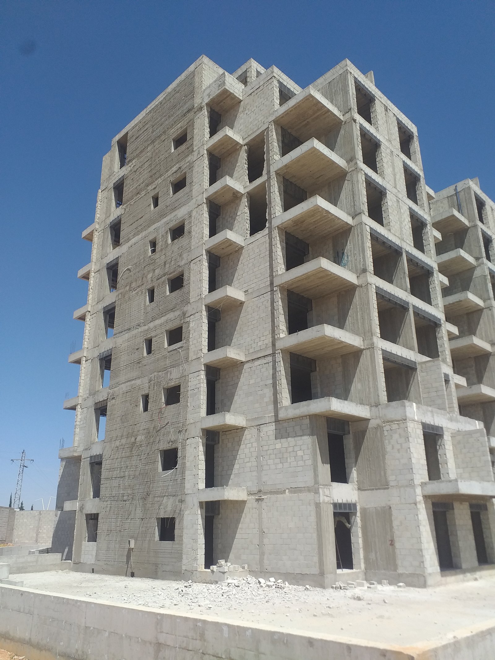 Park Resident — Al-Saboura, Rural Damascus — Photo 5