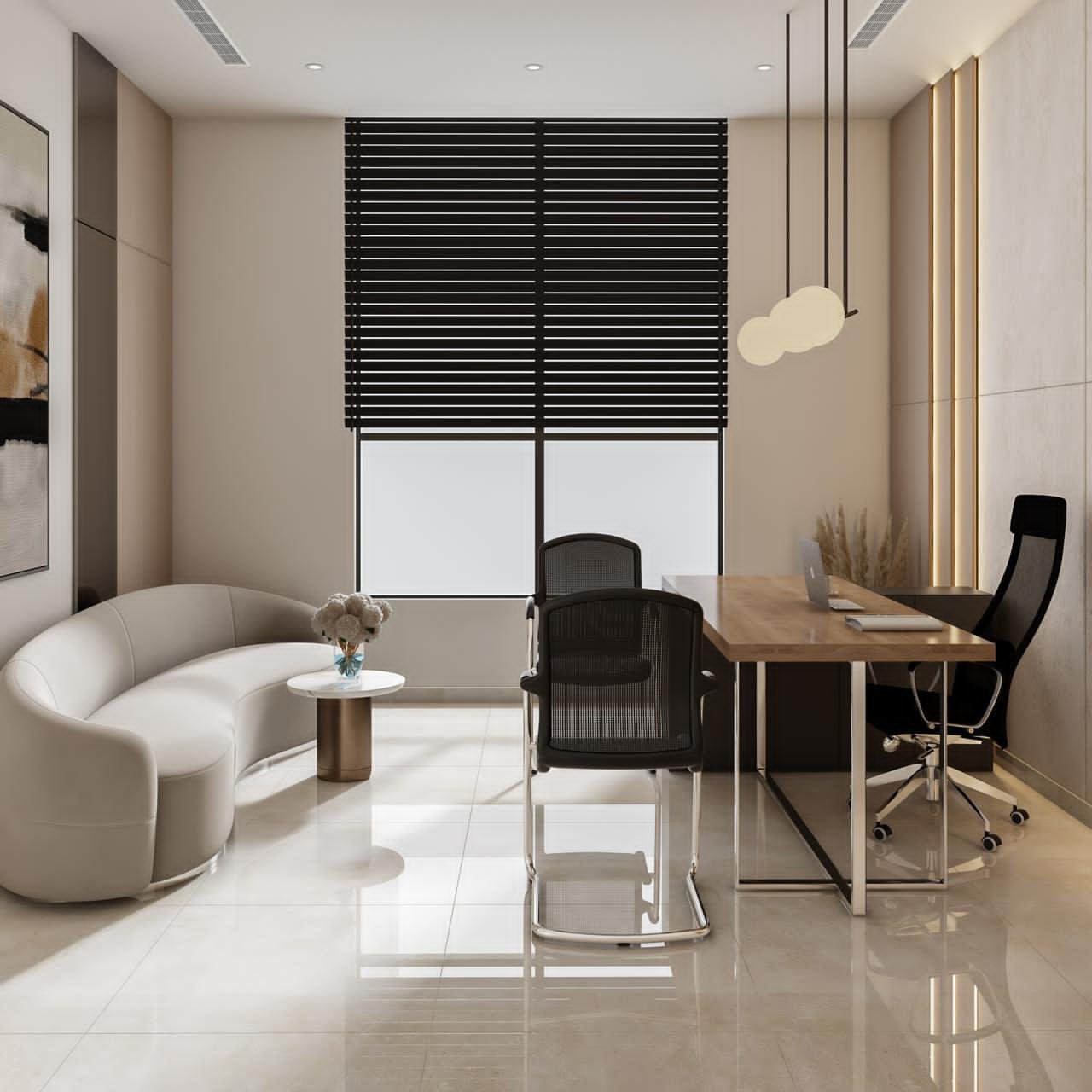 Villa Supervision & Execution — Artouz, Damascus — Photo 5