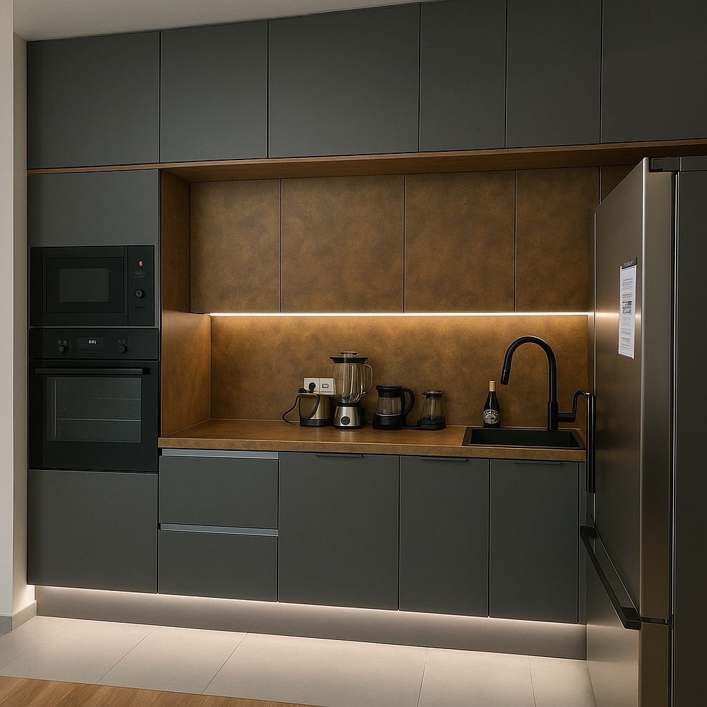 Villa Supervision & Execution — Artouz, Damascus — Photo 6